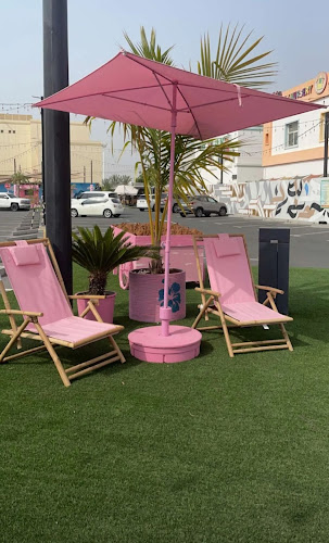 Saddle Cafe - Al Wasl - Dubai