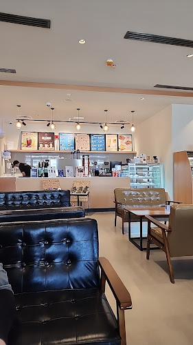 Opinii despre Milestones Coffee Al Raha Cubic Building în Abu Dhabi - Hospitality and gastronomy