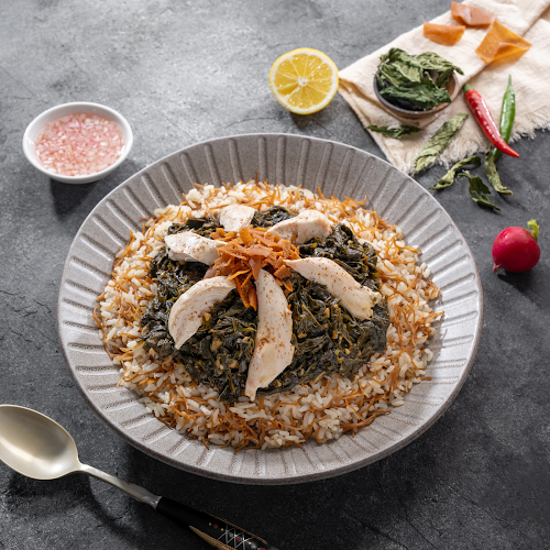 Comentarii opinii despre Nazira Kitchen