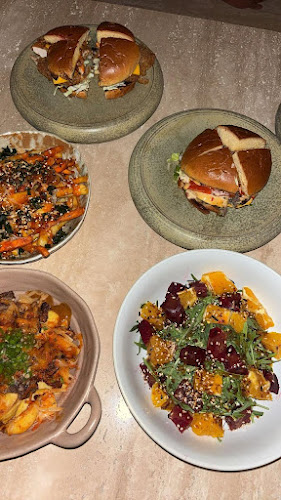 مطعم بيبو Pibu restaurant - Sharjah