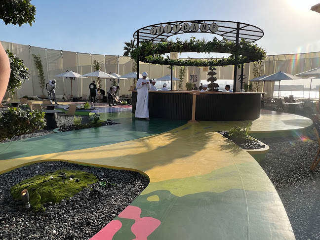 GCM2+764 - Al Saadiyat Island - Cultural District - Abu Dhabi