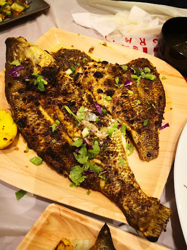 Rolla Near Rak Bank - Mina Road - Al Mareija - Hay Al Gharb - Sharjah