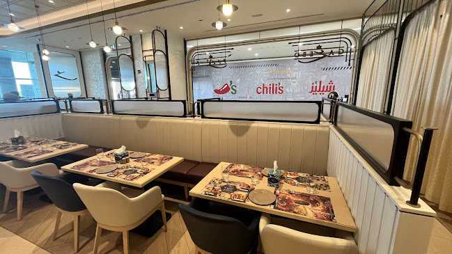 Gazebo - Jimi Mall - Hospitality and gastronomy