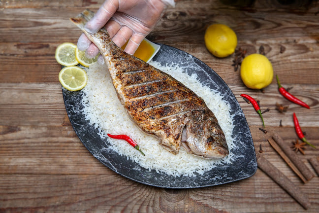 Opinii despre Fereej Al Ain Restaurant în Dubai - Hospitality and gastronomy