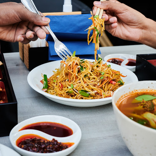 Asian Wok • Chinese Restaurant - JLT Cluster C - Hospitality and gastronomy