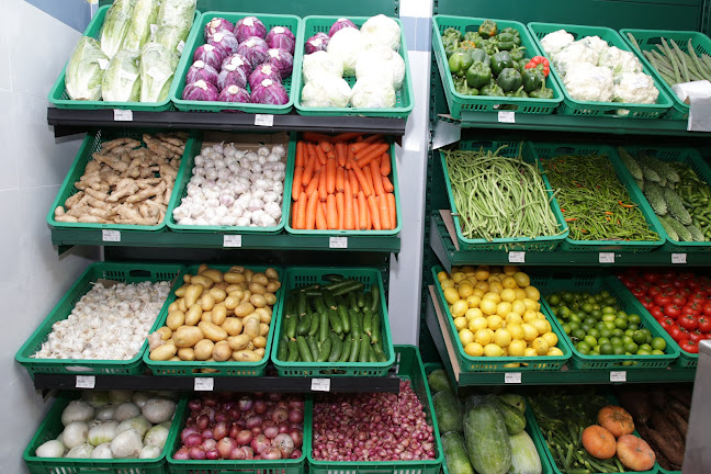 Comentarii opinii despre Only Fresh Store