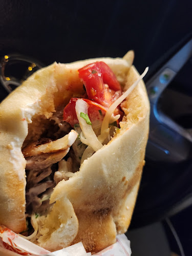 Al Bait Al Baghdadi Restaurant