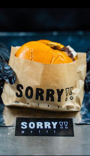 SORRY grill - Hospitality and gastronomy