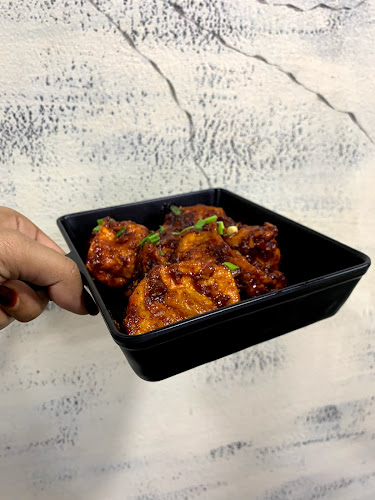 Grub Shack Express - Sharjah