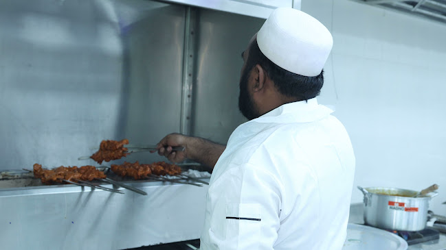 Noor Al Samnan Kitchen and Restaurant Dubai - Dubai