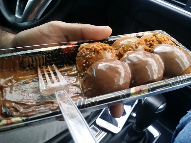 Opinii despre مشمش وتوت în Sharjah - Hospitality and gastronomy