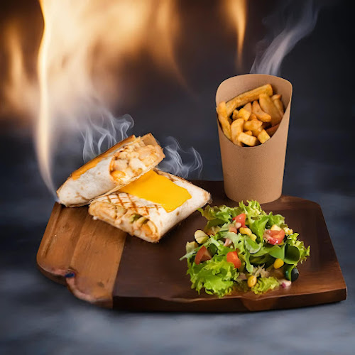 Opinii despre Basmat al sham în Sharjah - Hospitality and gastronomy