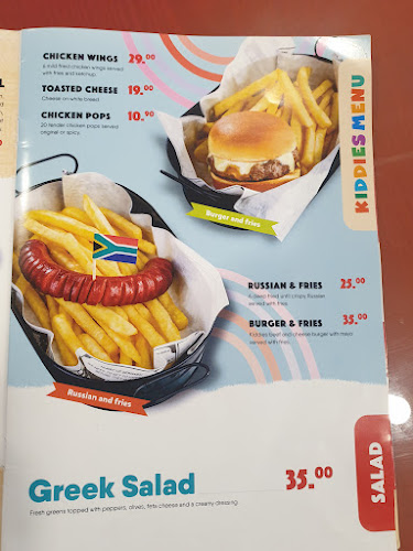 Hyperama Khalifa city Abu Dhabi - Abu Dhabi