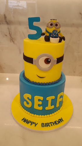 8th St - Oud Metha - Dubai