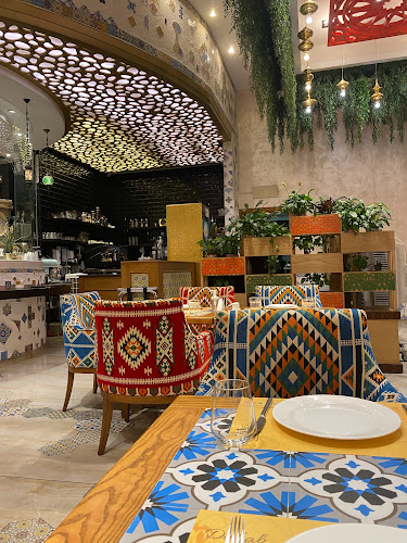 Dahab Restaurant & Cafe - Dubai