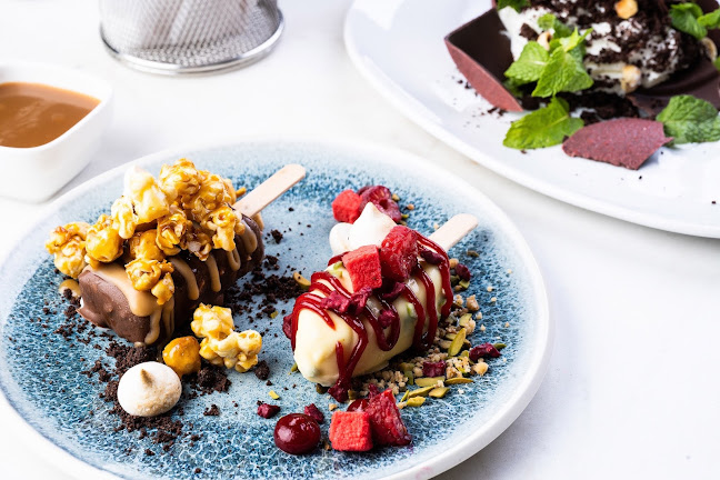 Praia | Beach Restaurant & Lounge | FIVE Palm Jumeirah - Dubai