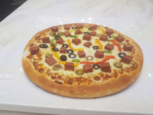 Al Wahda St - Hay Al Nahda - Sharjah