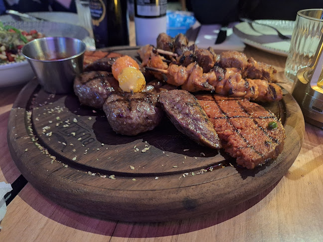 Butcha Steakhouse - Dubai
