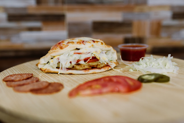 Comentarii opinii despre Gulf Pastry ,Khalifa City A