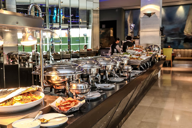 Captain's Table Coffee Shop