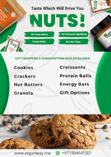 Veganway - Hospitality and gastronomy