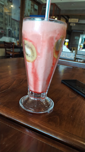 Comentarii opinii despre Bab AlHara Restaurant