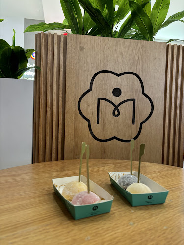 MOISHI - Dubai Mall - Dubai