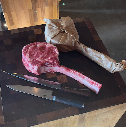 Flavors Grill Abu Dhabi - Abu Dhabi