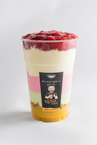 Opinii despre Cocktail fakhfakhina în Sharjah - Hospitality and gastronomy