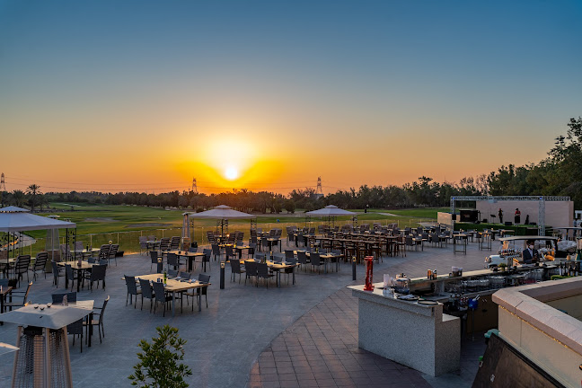 Opinii despre Café 28 în Abu Dhabi - Hospitality and gastronomy