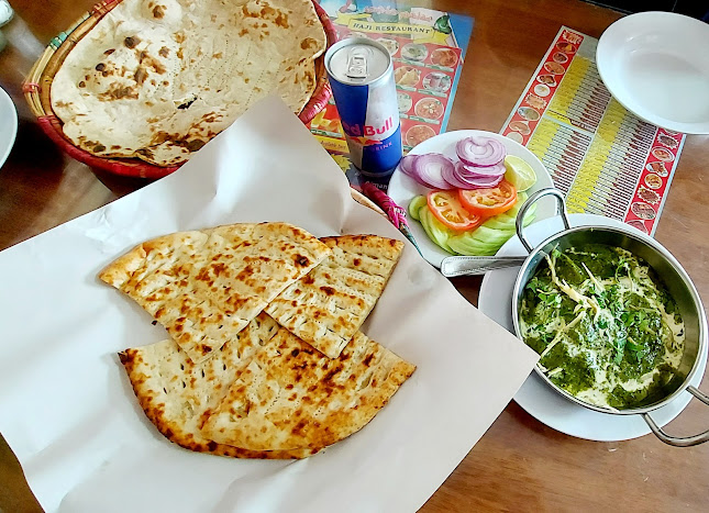 Opinii despre Haji Restaurant în Ajman - Hospitality and gastronomy