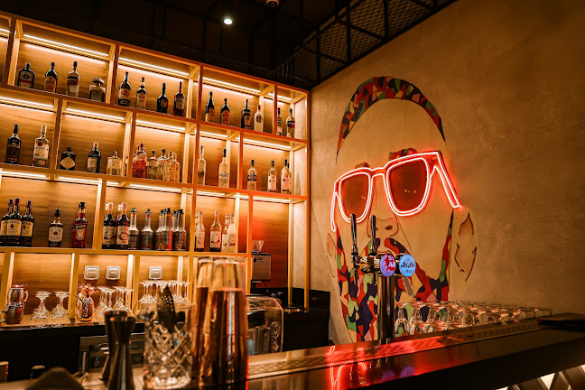 StrEAT Culture Fujairah