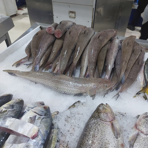 RASHID AL SHAMSI FOODSTUFF TRADING LLC - Dubai