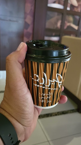 Gérard Café - Dubai