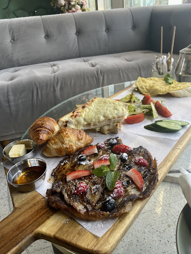 Comentarii opinii despre Auberge cafe