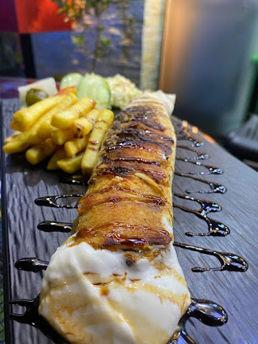 Bergen - Hospitality and gastronomy