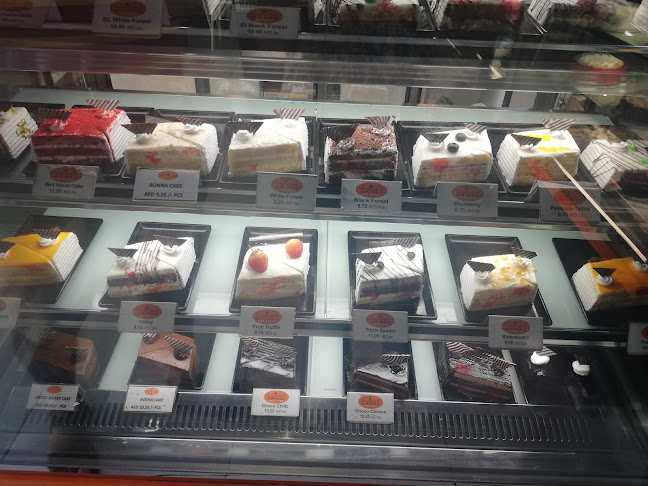 Comentarii opinii despre Papa Bake - Al Majaz