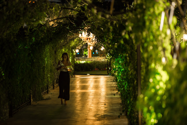 Filini Garden - Hospitality and gastronomy