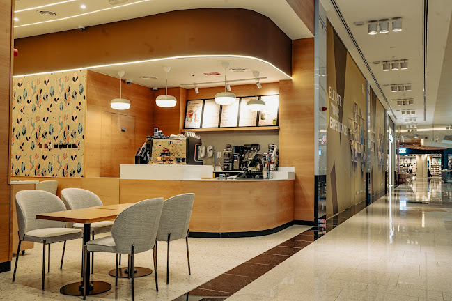 مايلستونزمطعم وكوفي ريم مول Milestones Restaurant & Coffee Reem Mall - Abu Dhabi