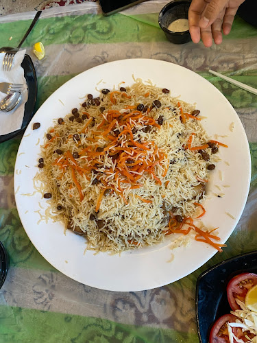 Comentarii opinii despre Al Kabab Al Afghani Al Jadeed Restaurant
