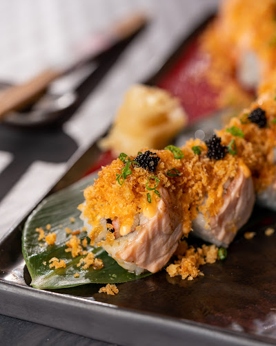 Opinii despre Nonya Dubai - Pan Asian Restaurant & Bar în Dubai - Hospitality and gastronomy