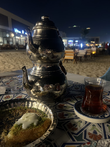 Turkish Gate Restaurant - Sharjah