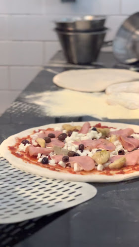 Comentarii opinii despre Vinci Ristorante UAE