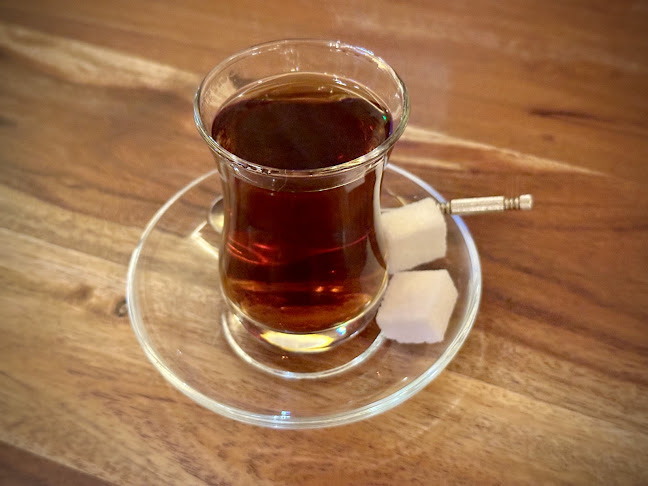 Bosnian Hut Restaurant