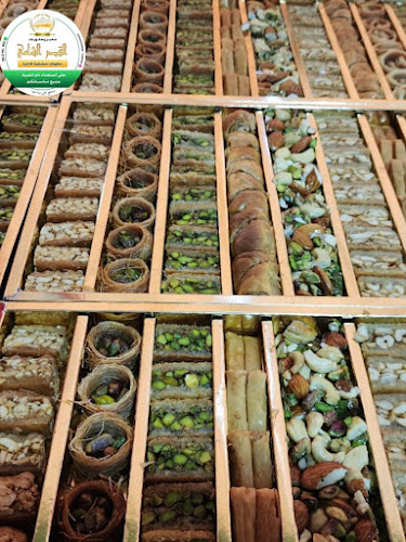 Opinii despre مخبز وحلويات القصر الشاميAl-Qasr Al-Shami Bakery and Sweets în Fujairah - Hospitality and gastronomy