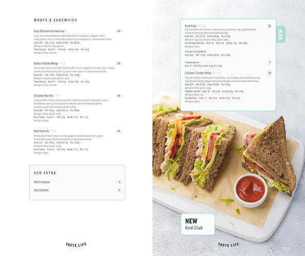 Opinii despre Kcal Restaurant - Reem Island în Abu Dhabi - Hospitality and gastronomy