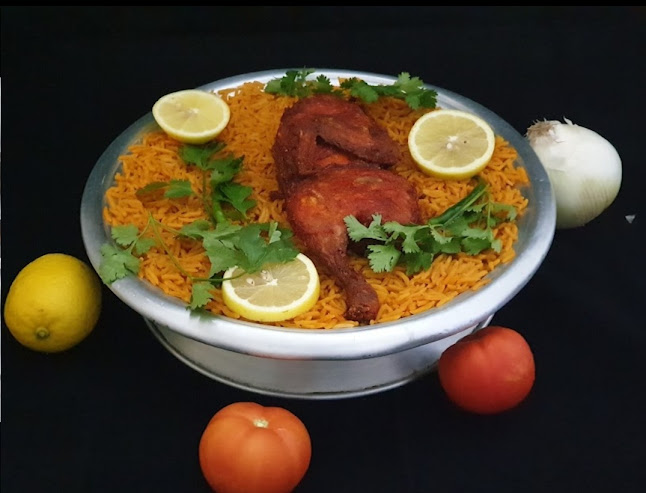 Sheikh Al Mandi Restaurant مطعم شيخ المندي - Hospitality and gastronomy