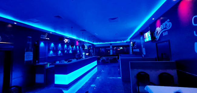 Cheers Bar