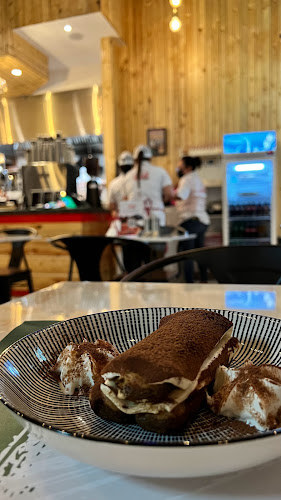 Opinii despre Pizza Giuma în Dubai - Hospitality and gastronomy