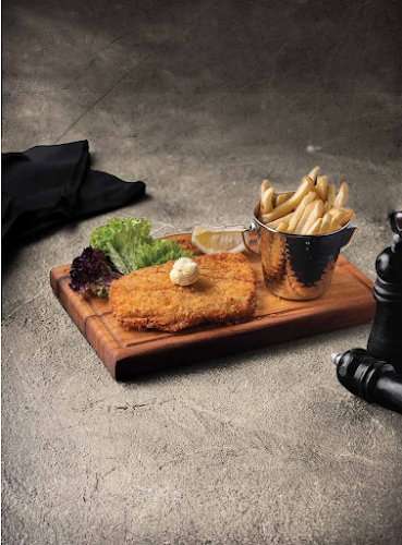 Vyora Turkish Cuisine - Hospitality and gastronomy